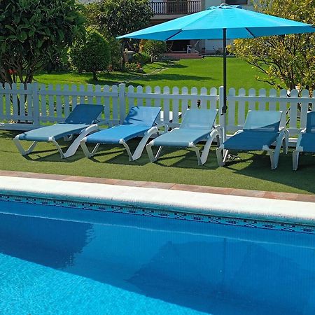 Apartamento Pueblo De Mogro Esterno foto