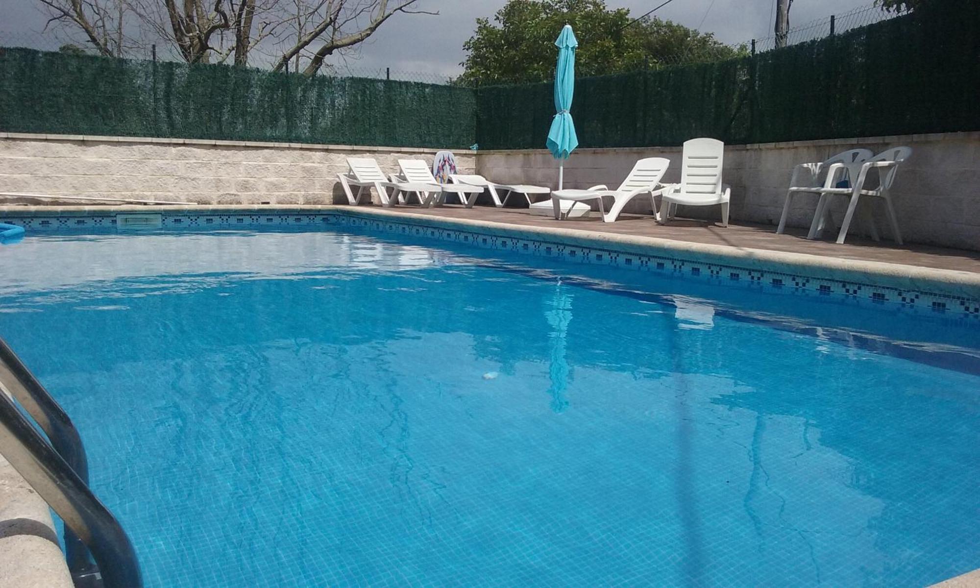 Apartamento Pueblo De Mogro Esterno foto