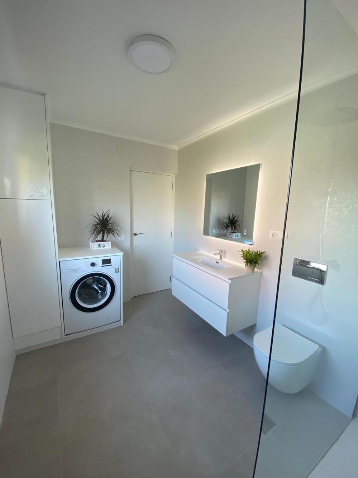 Apartamento Pueblo De Mogro Esterno foto