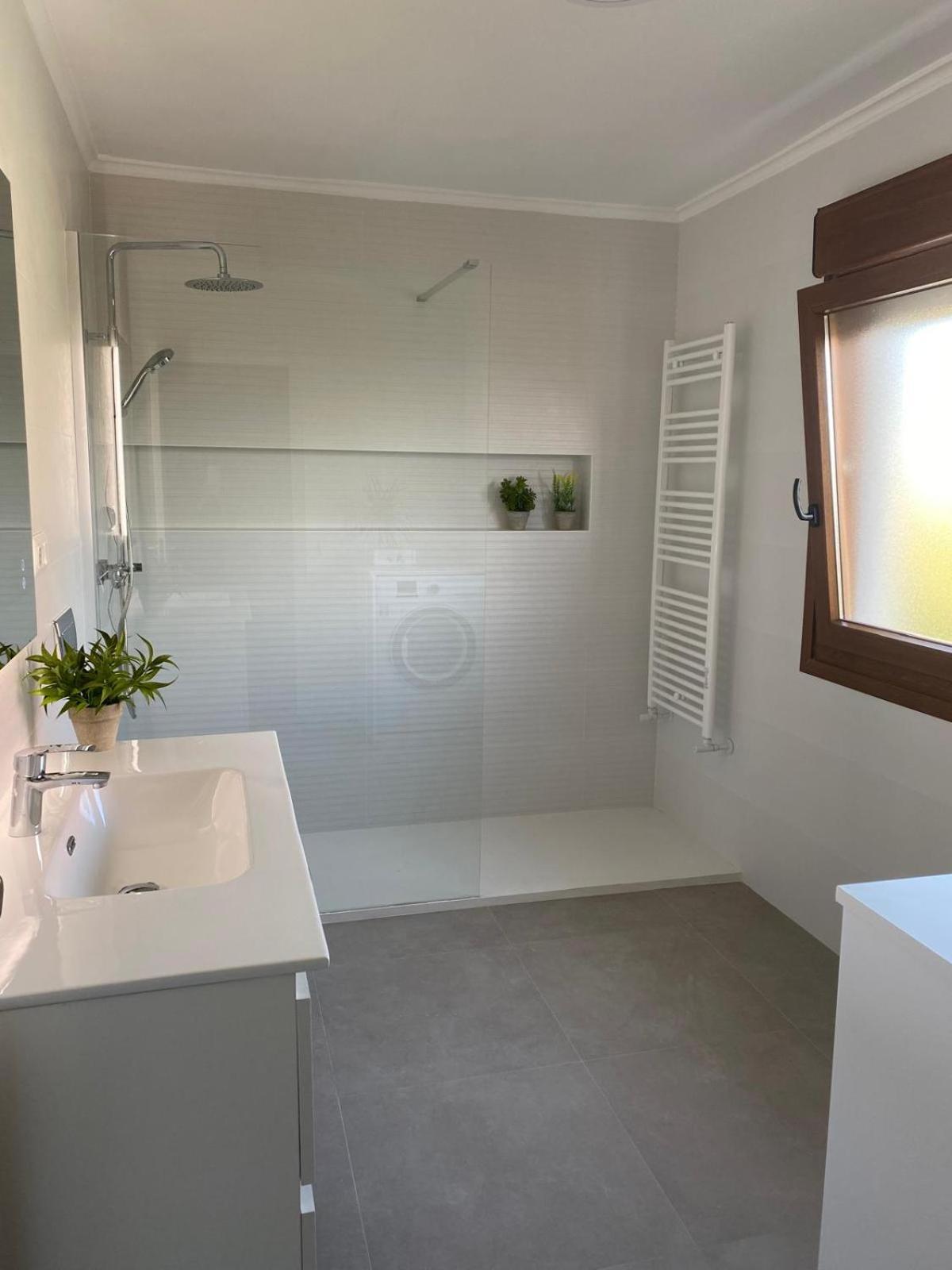 Apartamento Pueblo De Mogro Esterno foto