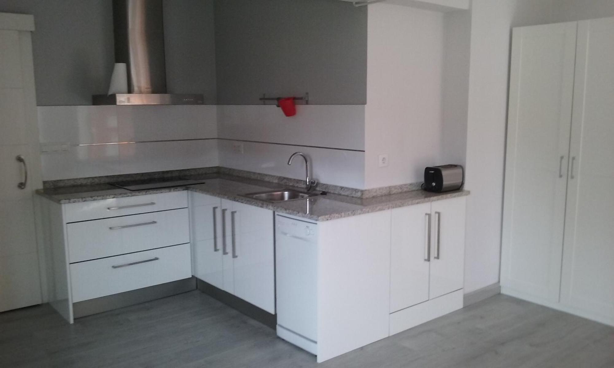 Apartamento Pueblo De Mogro Esterno foto