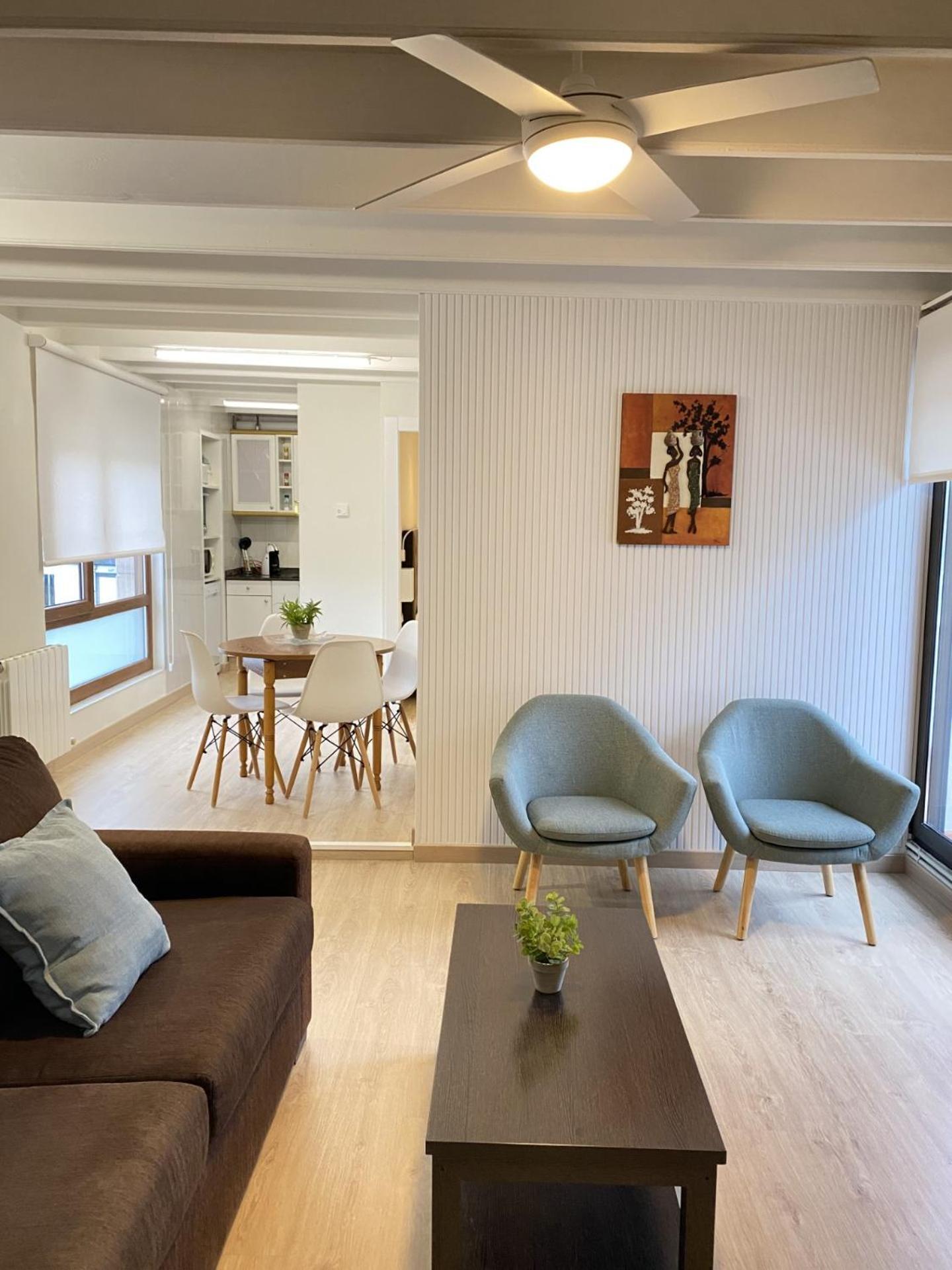 Apartamento Pueblo De Mogro Esterno foto