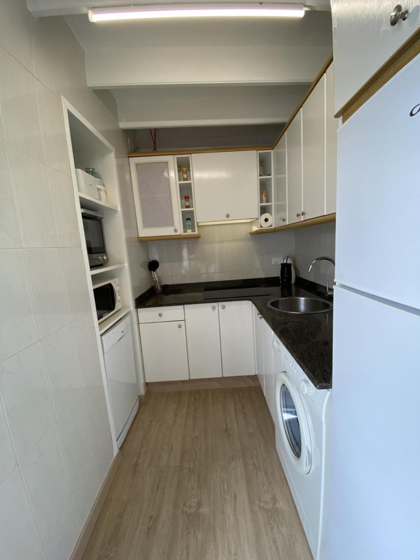 Apartamento Pueblo De Mogro Esterno foto