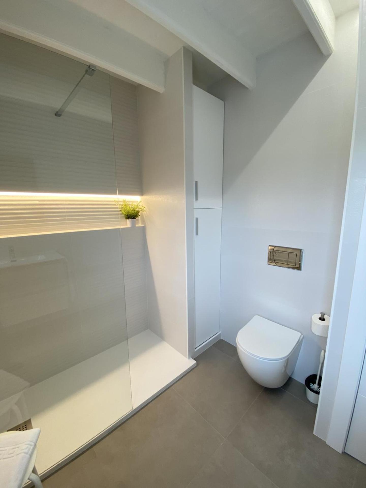 Apartamento Pueblo De Mogro Esterno foto