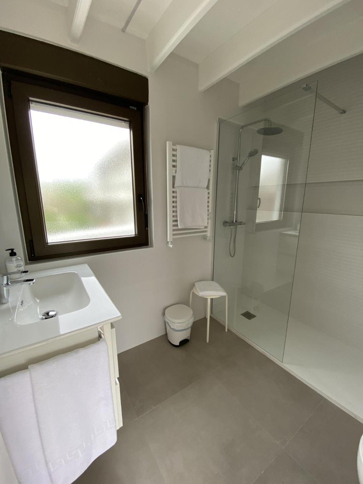 Apartamento Pueblo De Mogro Esterno foto