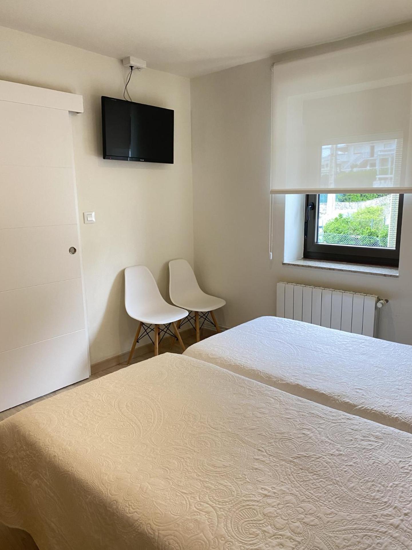 Apartamento Pueblo De Mogro Esterno foto