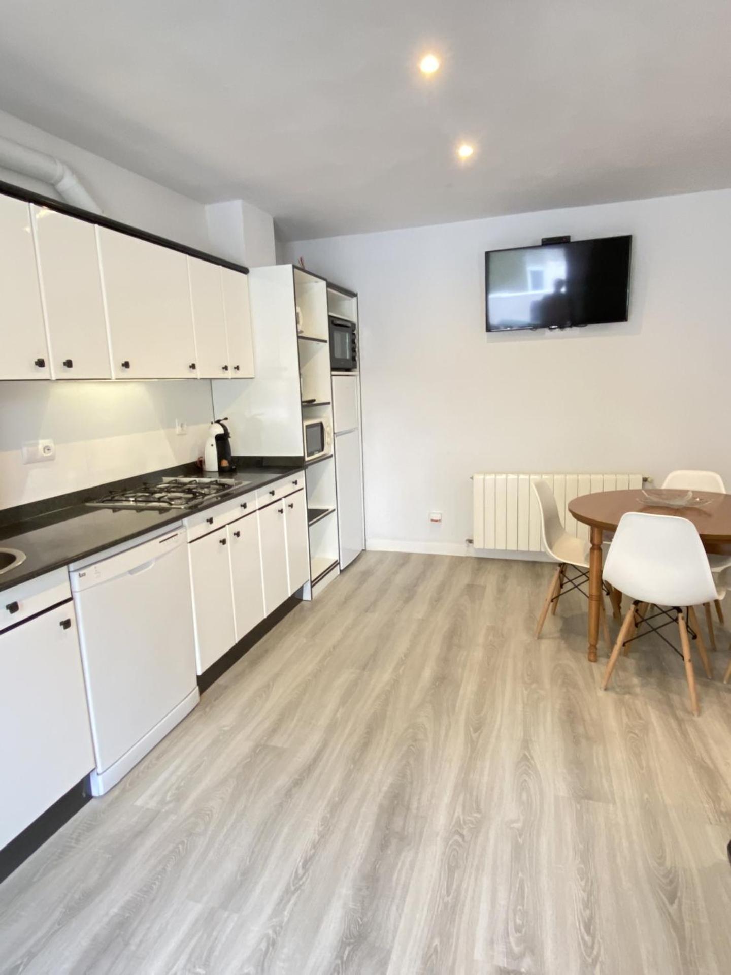 Apartamento Pueblo De Mogro Esterno foto