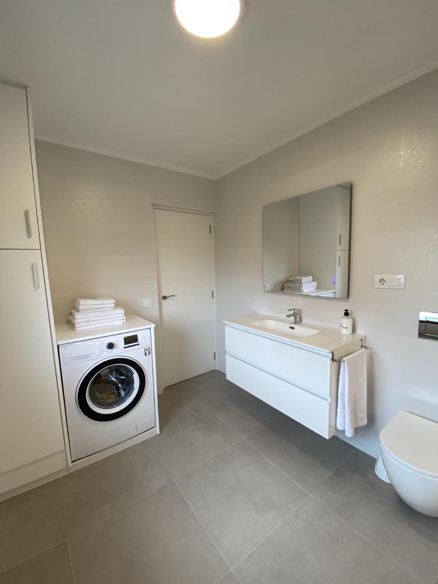 Apartamento Pueblo De Mogro Esterno foto